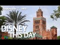 DISNEY THIS DAY September 7 1984