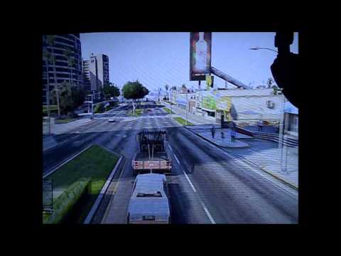 comment monter au sommet de la maze tower gta v