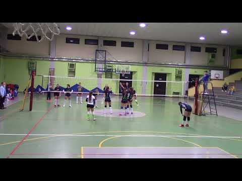 2020-2021 Am C Olympia - Pallavolo Arzignano 3-2 - 3