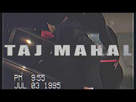 Plus - TAJ MAHAL (ft. Lenon, Jay)