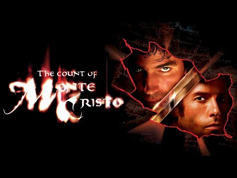 The Count of Monte Cristo | Jim Caviezel & Henry Cavill | Full Action Adventure Movie HD