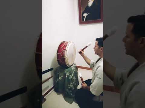 Kototama (MAKA HANNYA HARAMITA SHINGYO) Sutra del corazón