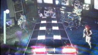 Alex Chilton - RB2 - Guitar EXPERT FC - 5GS