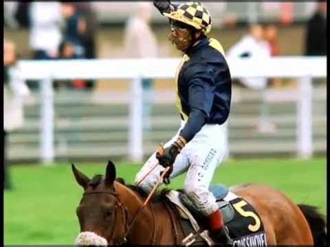 Mid Dancer Race " Grand Steeple Chase de Paris " Gr 1 Auteuil  2007