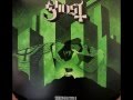 Ghost - Zenith (bonus track) 