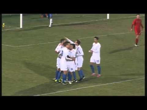 Dunaújváros PASE - ZTE FC mérkőzés góljai és a kihagyott 11-es