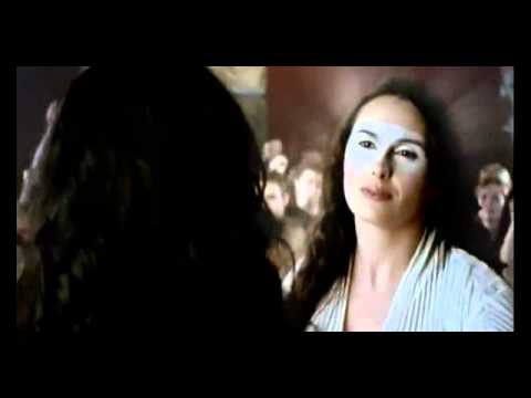 Within Temptation - Running Up That Hill ( Official Music Video )