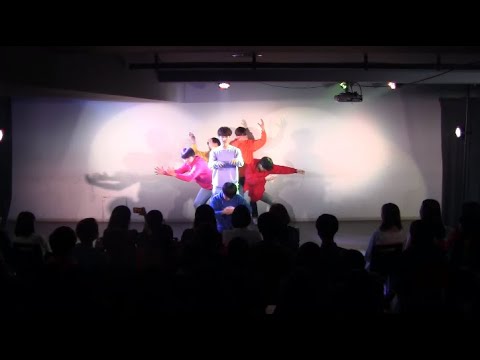 JBJ My Flower (꽃이야) cover dance by PALAN