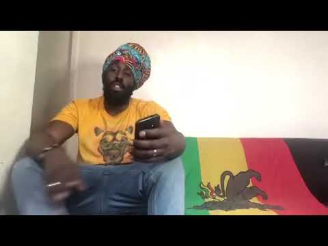 Raggo Zulu Rebel - VACCINE RAP CHALLENGE | REDPILLTRILL