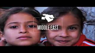 Video: 9/11 Truth and the Middle East - Ken O Keefe