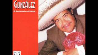 Canta CHANO GONZALEZ