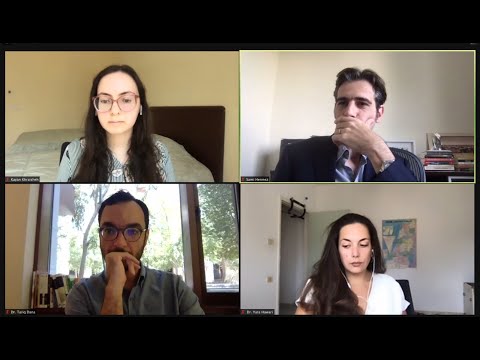 Sami Hermez youtube video #1