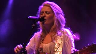 Miss Montreal - Army In My Head (live @ &#39;t Paard van Troje, Den Haag 21-03-&#39;14)