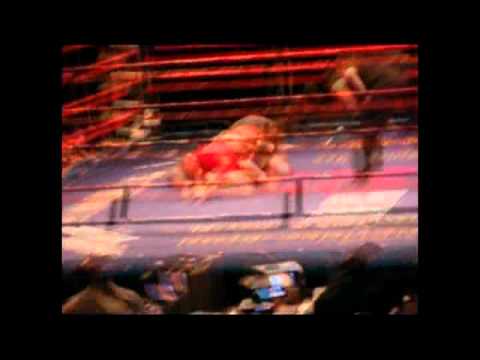 Cleber Luciano vs Willingham at War Mainland UCI