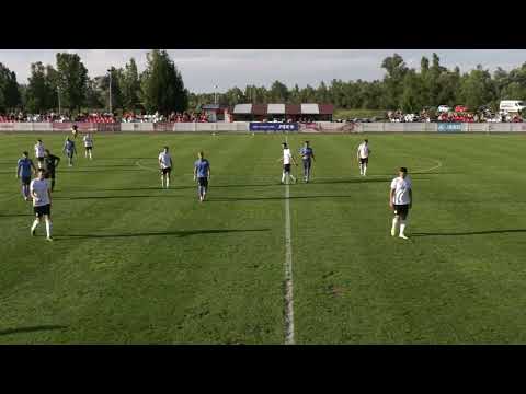 03/09/22. 3.kolo 3.NL-sjever NK Polet-NK Radnik 1:1