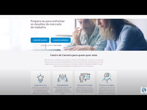 Claretiano - Centro de Carreira atinge mil vagas anunciadas na pandemia