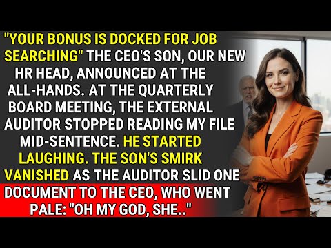 HR's Retaliation Cost Them Their Bonuses | Compliance Checkmate ♟️