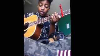 Over You - Graffiti 6 (Cover)