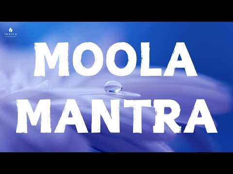 MOOLA MANTRA (BLISS) (1h)