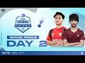 PUBG MOBILE RUTHLESS REGIONAL SHOWDOWN S3 GRAND FINALS DAY 2 FT. #BTR #4T #HORAA #A7 #APG #AE