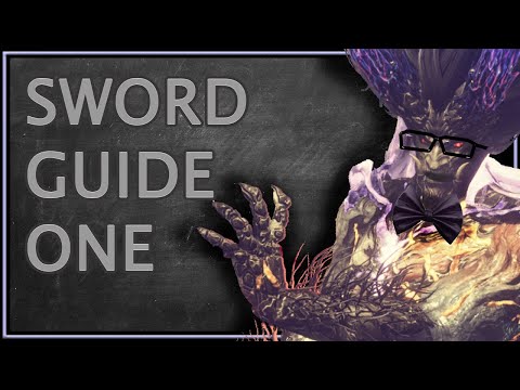 Nioh 2: Adept Lessons - 66 - Sword Guide I