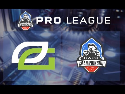Match 7 -  Optic Gaming vs LOL - HCS Pro League NA Fall Season Week 2