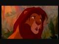 The Lion King Why Should I Worry Preview