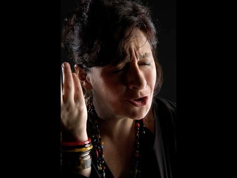 Rita Botto  (dal vivo) - Mi votu e mi rivotu