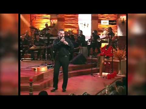 Yaşar - Hayırdır İnşallah  (Sarı Sıcak)