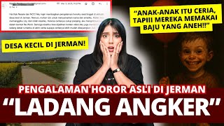 Download lagu GERMANY'S CURSED FIELDS?! | #NERROR HORROR STORIES #73 mp3