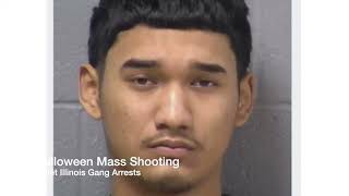 Joliet Halloween Massacre: The Party That Became a Crime Scene