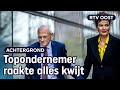 Zo verliep de ondergang van multimiljonair Gerard Sanderink | RTV Oost