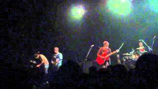 Clap Your Hands Say Yeah - Detail Of The War(@Japan Tour 120106)