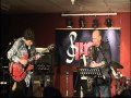 In a sentimental mood-yosi levy with dave liebman