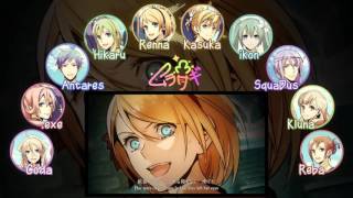 Cover art for 【10人で歌ってみた】 Blessed Messiah and the Tower of AI