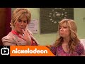 ICarly Pam Puckett Nickelodeon UK