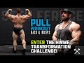 Pull Workout - Back and Biceps | Seth Feroce
