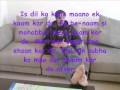 Tum Jo Aye Zindagi Me Edit By Afsar Dil Dil Pakistan Forever Yahoo Com