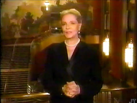 Radio City Music Hall: The Story Behind the Showplace (1999)