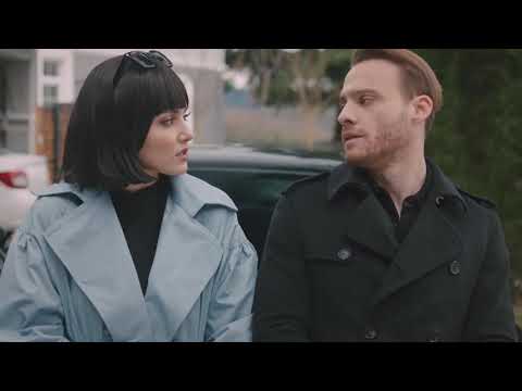 Serkan  & Eda - Bad Boy - Sen Çal Kapımı