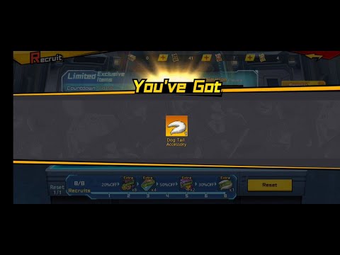 Extreme Watchdog Man Keepsake Gacha | OPMTS