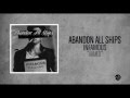 Abandon All Ships - Ahmed 