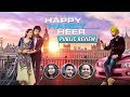 Happy Hardy Heer Full Public Review Himesh Reshammiya Ranu Mondal Sonia Mann