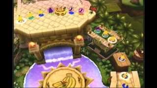 Mario Party 9: DK