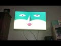 Nick Jr Face The Superhero Blue S Clues Version Bumper