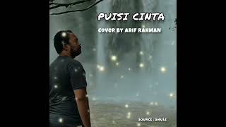 Download lagu PUISI CINTA cover by AERHA81 mp3