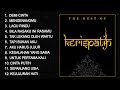 The best songs of Kerispatih-Kumpulan lagu terbaik Kerispatih + lirik vocalist Sammy Simorangkir.