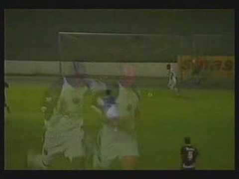 Guarani 1x0 Juventus