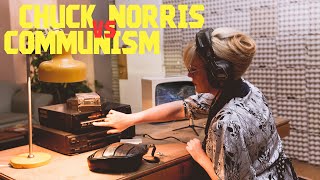 Chuck Norris vs Communism (2015) Video