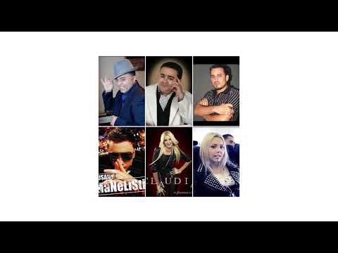 Nicolae Guta,Adrian Minune,Mr. Juve,Susanu,Claudia si Denisa - 100 de parai